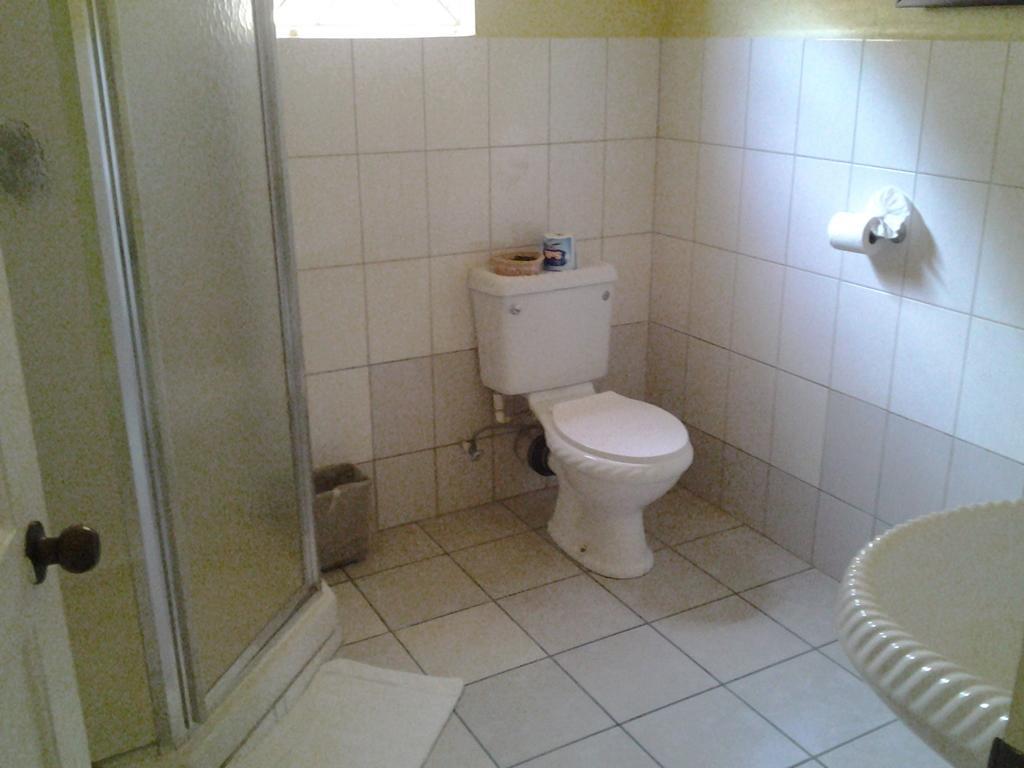 Aupic Paradise Vieux Fort Ste-L:ucie Chambre photo
