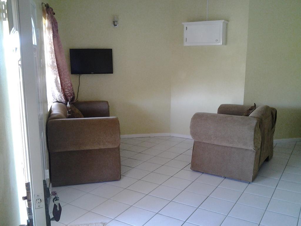 Aupic Paradise Vieux Fort Ste-L:ucie Chambre photo